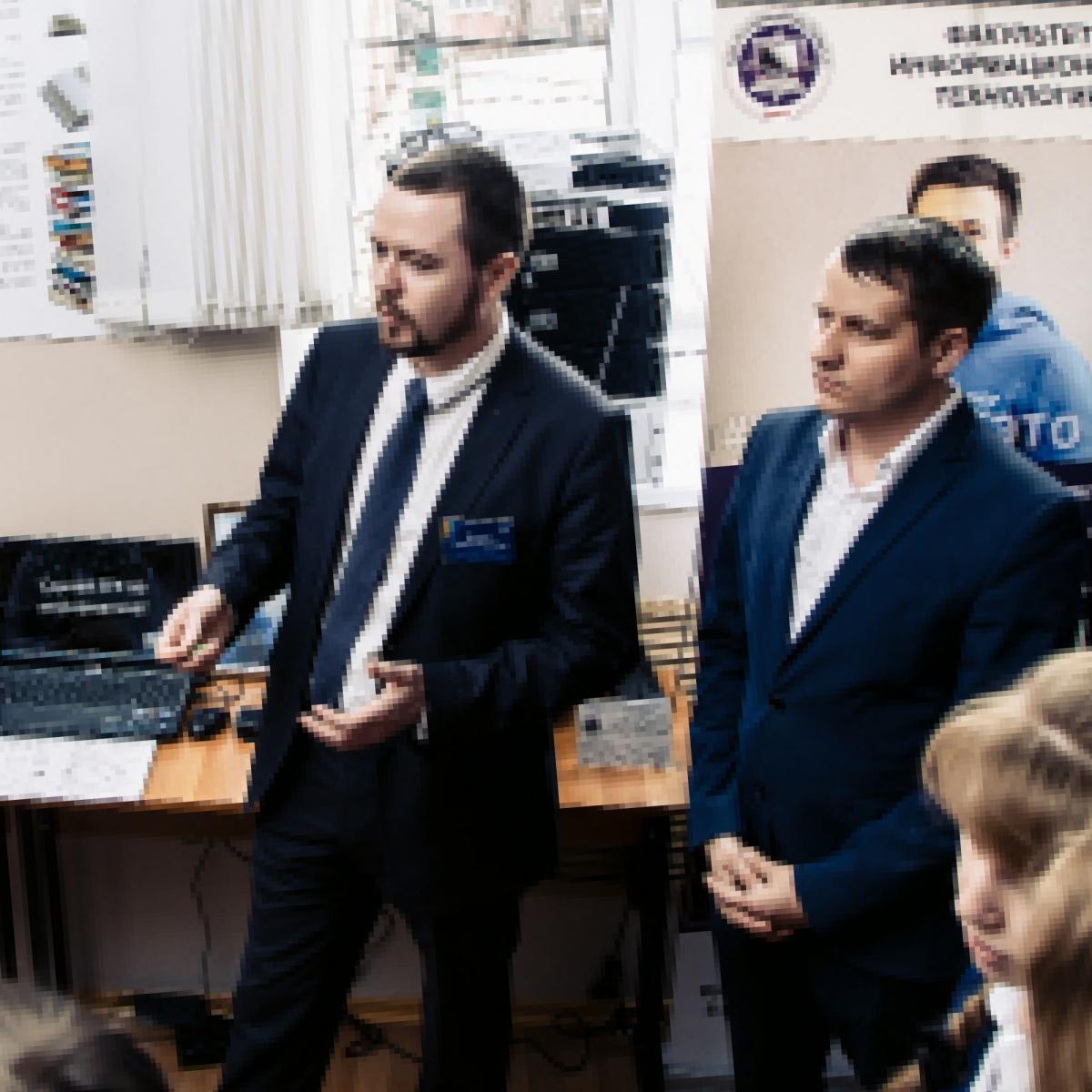 Молодые ученые МИ ВлГУ выиграли гранты Российского научного фонда