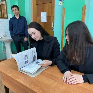 Студенты-юристы Муромского института провели необычный мастер-класс для школьников